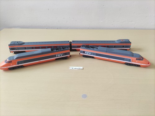 Rame tgv plastique - en,