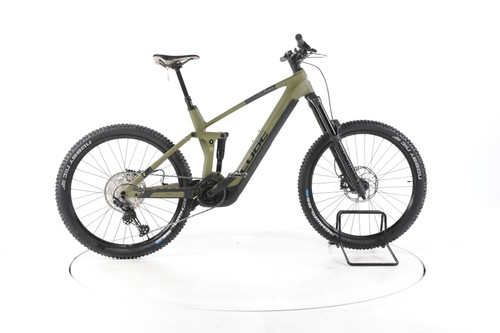 Cube stereo hybrid 160 hpc - hybrid,