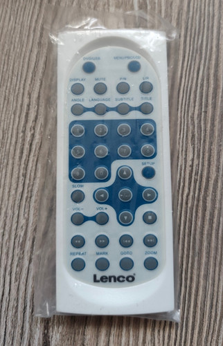 Lenco dvd player usb - dvd,