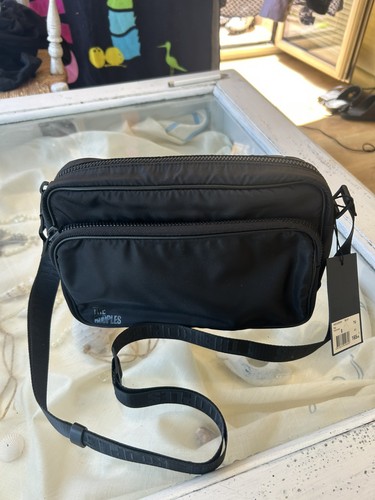 Sacoche homme the - the,