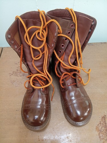 Jump boots mens 5 airborne - mens, 8.5