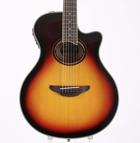 Yamaha apx 700ii safe delivery - safe,