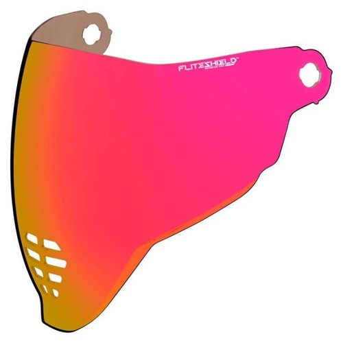 Icon fliteshield rst visière - icon,