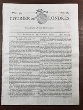 Malte et Napoléon Bonaparte