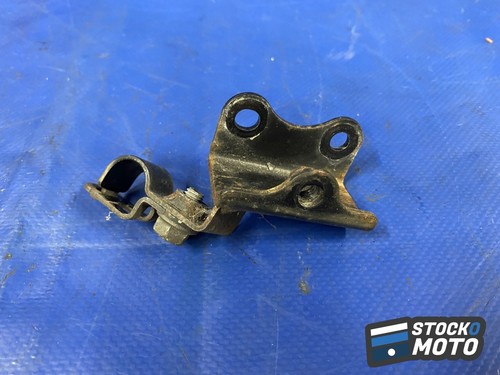 Support yamaha fz6 - n°1, de