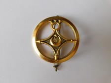 RONDACHE POUR BERET TROUPES
