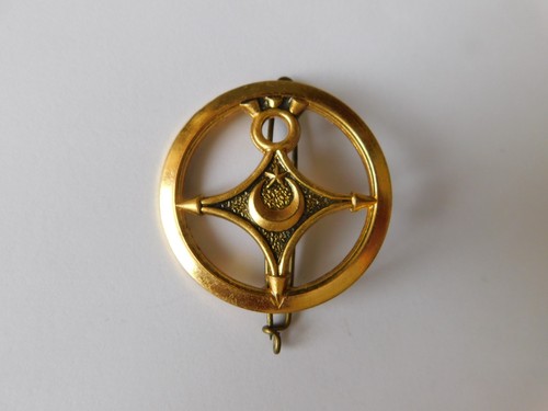 Rondache pour beret troupes - beret,