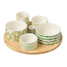 Service Apéritif 7 Pièces