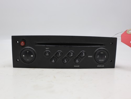 Autoradio occasion renault - autoradio,