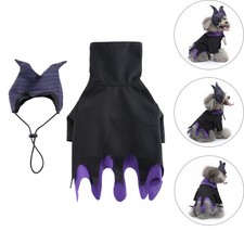  Manteau D'Halloween Pour