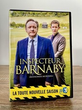 INSPECTEUR BARNABY - L’INTÉGRALE SAISON 19 | COFFRET 3 DVD | NEUF SOUS BLISTER