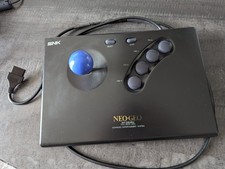 Manette Arcade Stick Neo Geo