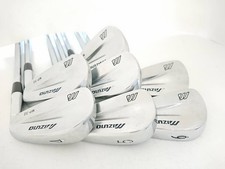 Set de fers Mizuno MP-32