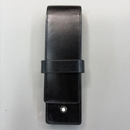étui stylos montblanc - stylos, en