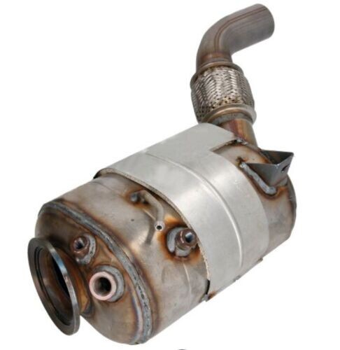 Filtre particule dpf bmw x5 - À,