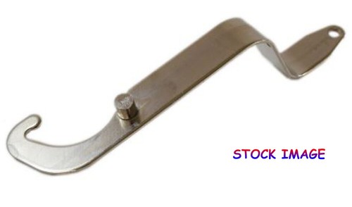 Oven Lock Lever Assembly