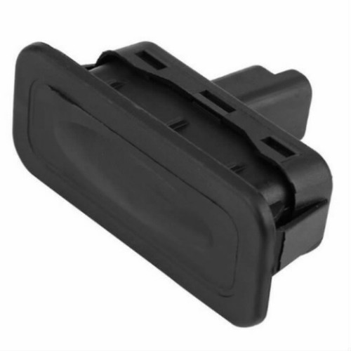 Bouton contacteur coffre - bouton,
