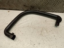 Tronçonneuse Mc Culloch Mac Cat 839 - Poignée de maintient