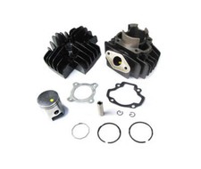 YAMAHA 80 PW -83/14- KIT HAUT