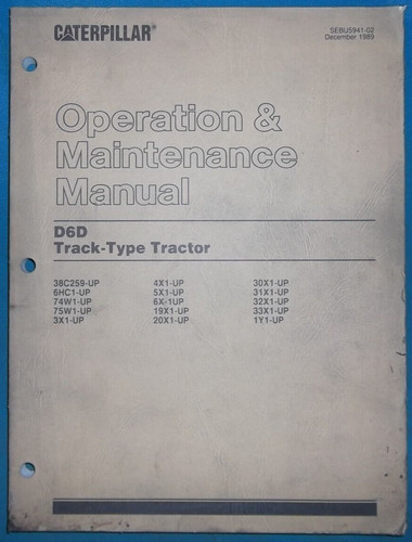 Livre manuel opération - manuel, d'opération