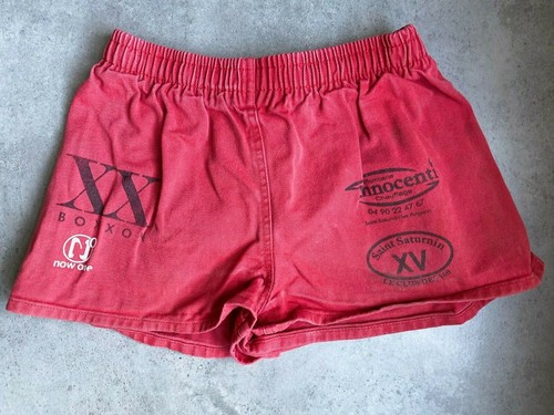 Ancien short rugby st - short, xv