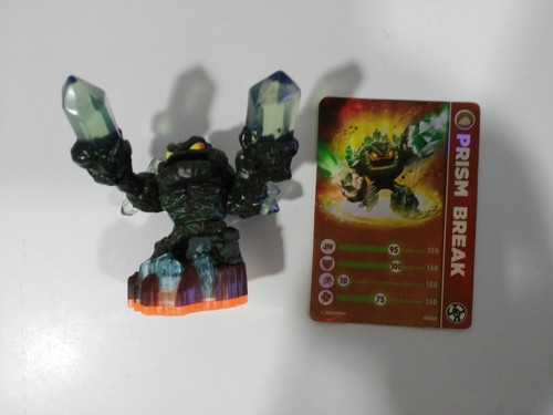 Prism break skylander giants - prism,