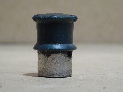 Ancienne soupape verte pour - soupape,