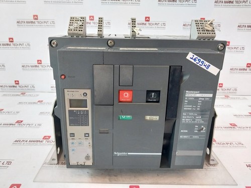Schneider electric nw32 - electric,