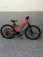 giant xtc (orange) mountain