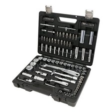 BETA 903E EC98 Ensemble De Clés À Douille 1/2" Et 1/4" 96 PIÈCES