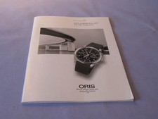 Oris XXL Collection Watch