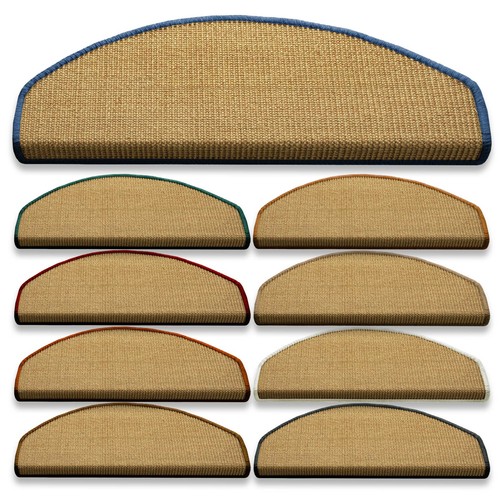Tapis escalier salvador en - tapis,
