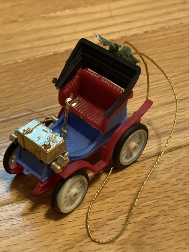 Nugget mini ford antique car - nugget,