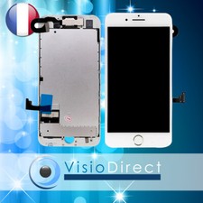 Vitre + Ecran LCD avec nappe