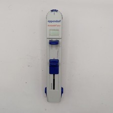 Pipette automatique Eppendorf Repeater Micropipette Plus,