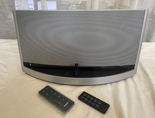 Bose sounddock bluetooth - bose,
