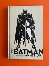 BATMAN ANNEE UN EDITION 2014