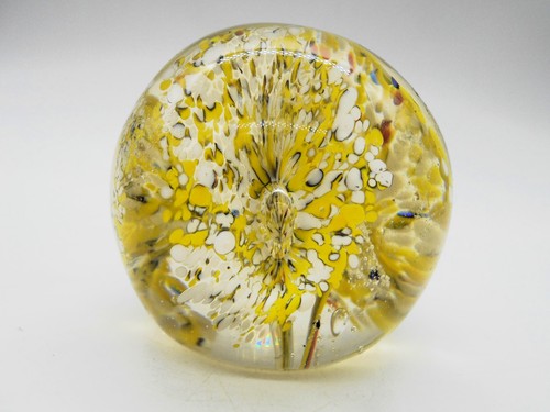 Superbe sulfure paperweight - superbe,