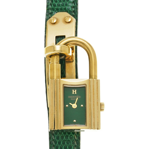 Hermes kelly watch ke1 201 - hermes,