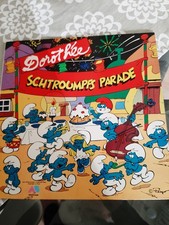 LP DOROTHEE 