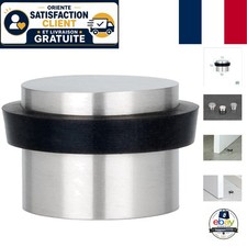 Butoir de Porte Adhésif en