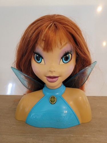 Winx club 2005 bloom - winx, magic