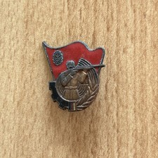 Insigne de performance RDA GST