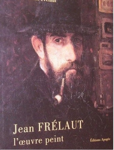 Roux frelaut jean - roux,