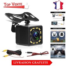 Caméra de Recul CAMECHO avec