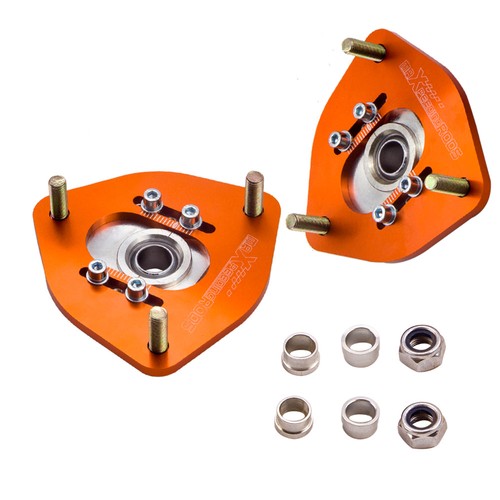 Front camber plate - front,