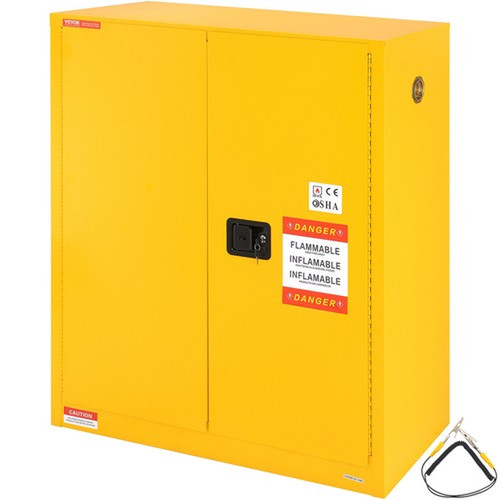 Vevor armoire sécurité - vevor,