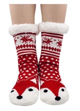 Chaussons Femme Hiver Chaud