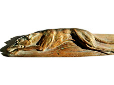 Coupe Papier  Animalier