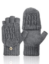 Mitaine Femme Hiver Chaud